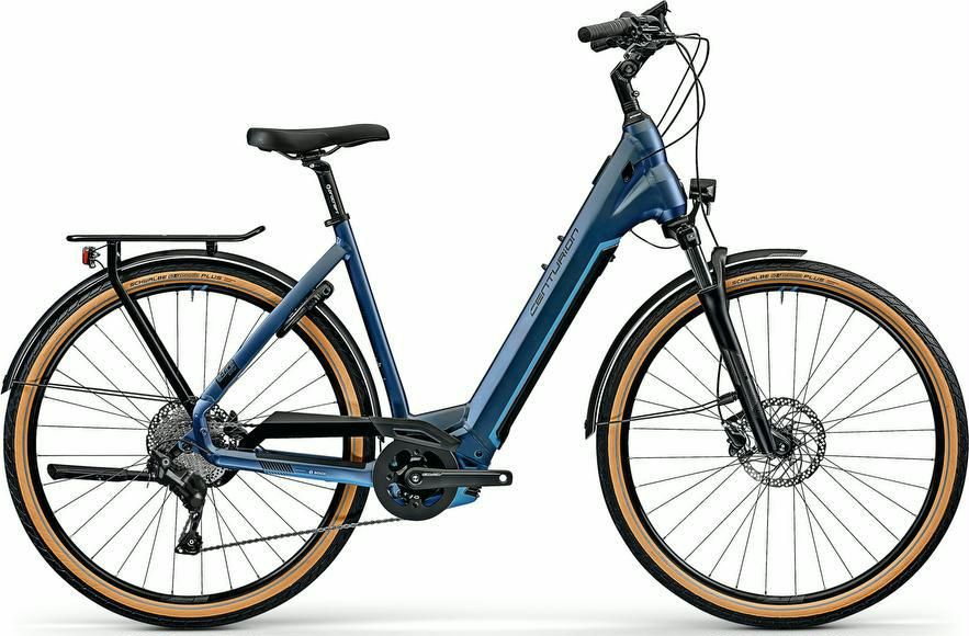Centurion Centurion E-Fire City R960i 2020 | 625 Wh | 28 Zoll | Tiefeinsteiger (Bild 2)