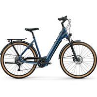 E-Bike Tourenrad Centurion E-Fire City R960i 2020 | 625 Wh | 28 Zoll | Tiefeinsteiger (Bild 1)