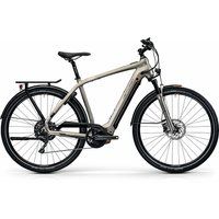 Centurion Centurion E-Fire Sport R2600i 2020 | 625 Wh | 28 Zoll | Diamant (Bild 1)