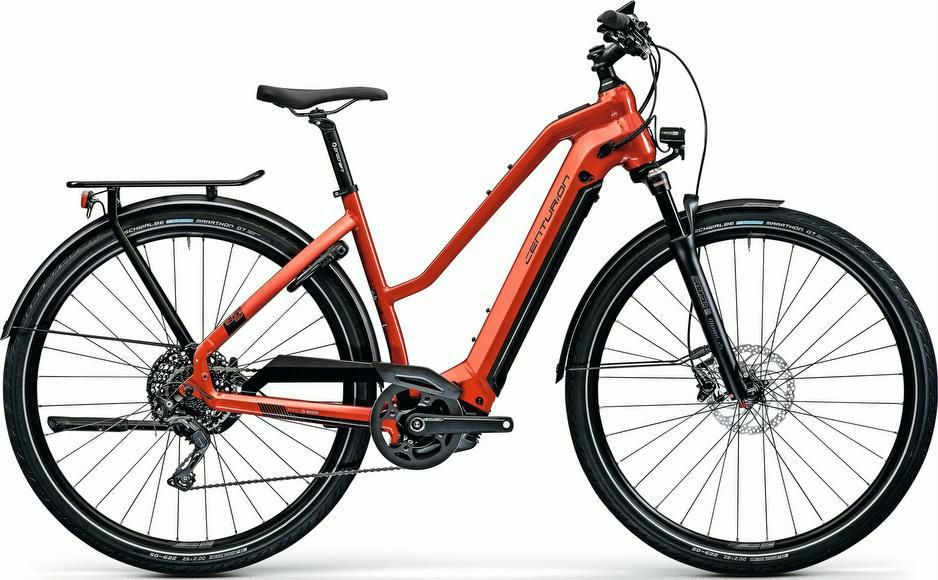 Centurion Centurion E-Fire Tour R2600i 2020 | 625 Wh | 28 Zoll | Trapez (Bild 1)