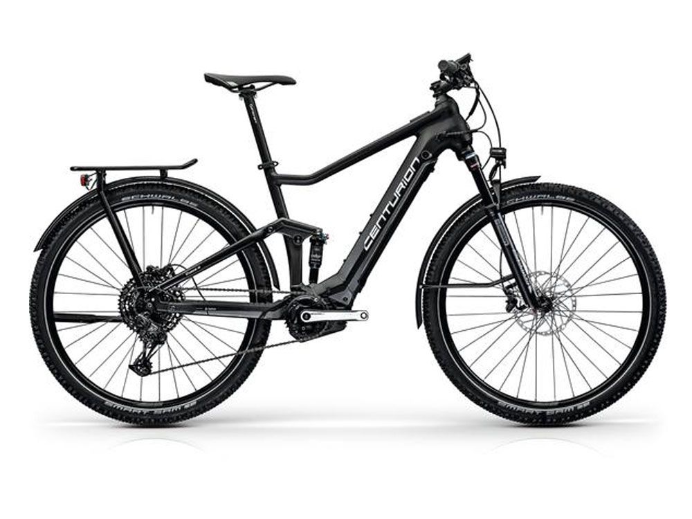 Centurion Centurion Lhasa E R860i EQ 2020 | 500 Wh | 29 Zoll | Diamant (Bild 1)