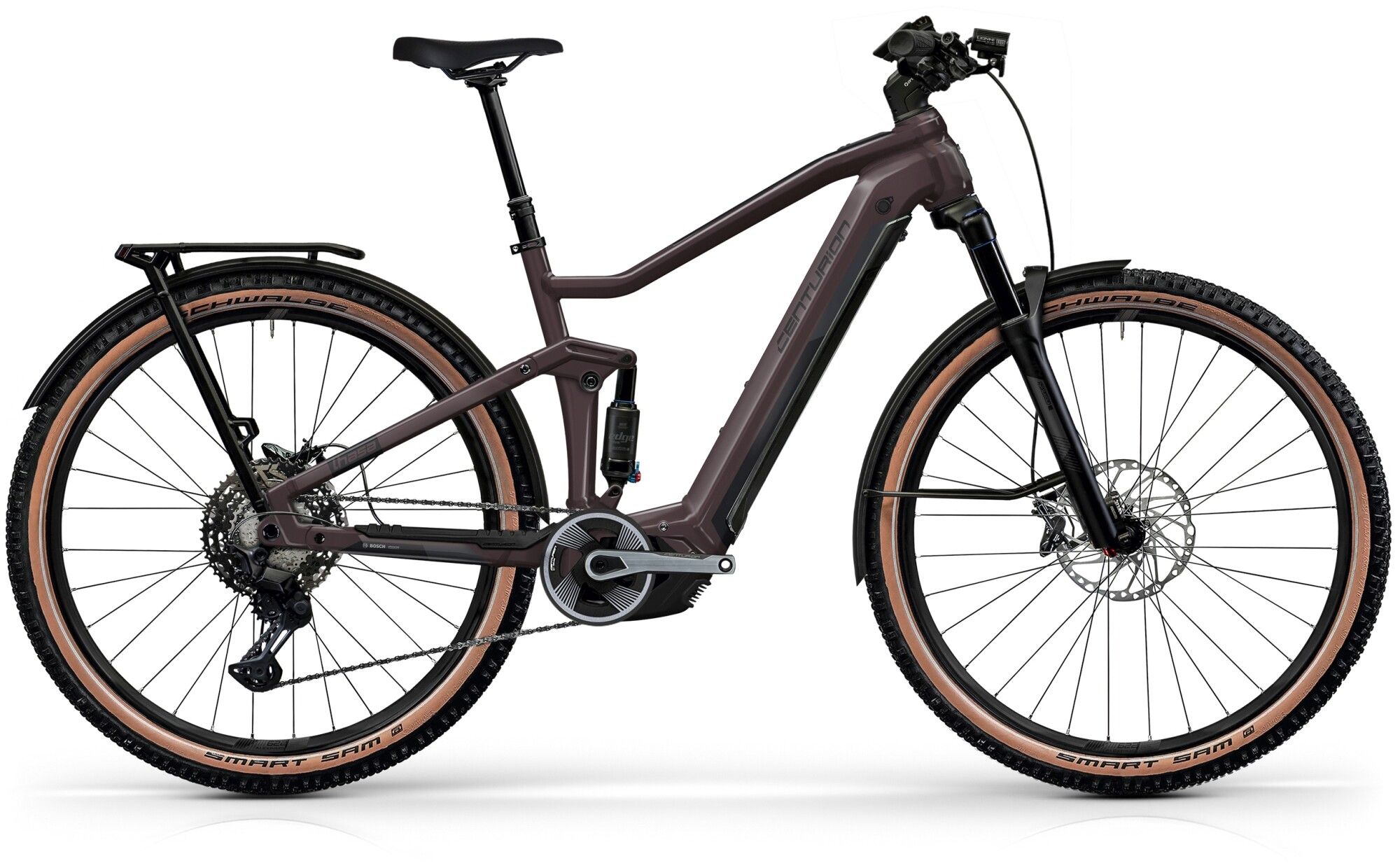 Centurion Centurion Lhasa R2600i EQ EP2 2023 | 625 Wh | 29 Zoll | Diamant (Bild 1)