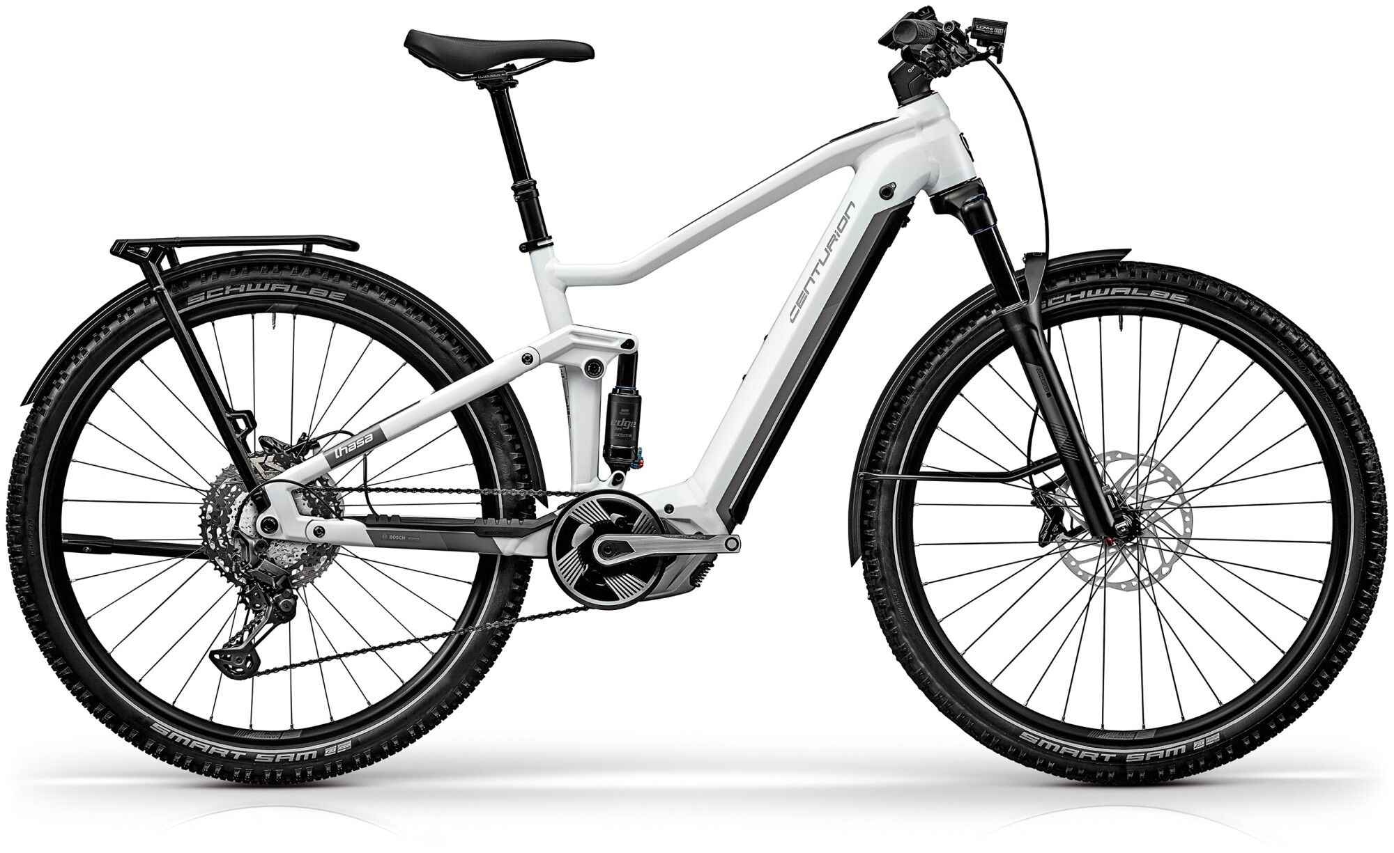 Centurion Centurion Lhasa R2700i EQ EP2 2023 | 750 Wh | 29 Zoll | Diamant (Bild 1)