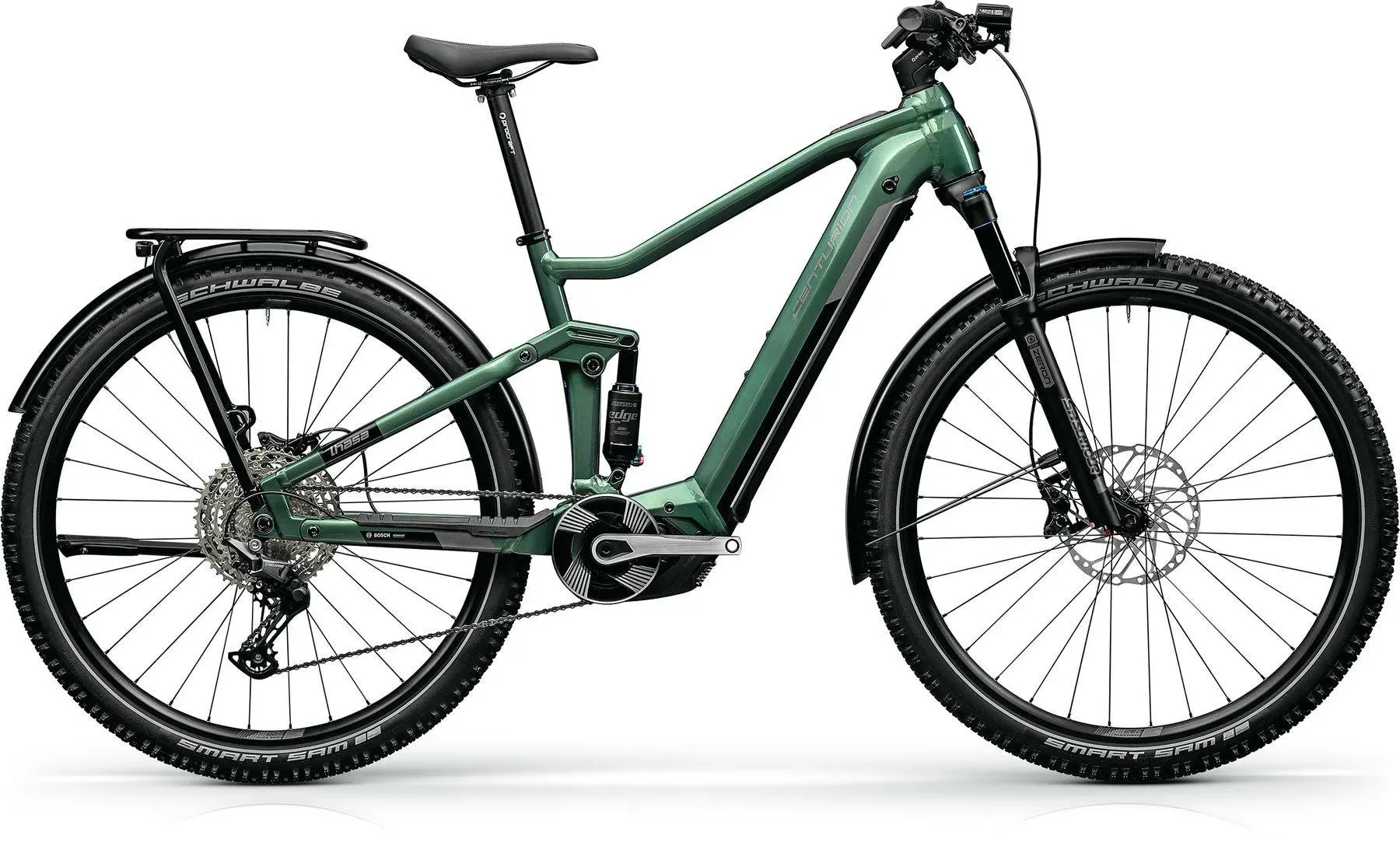 E-Bike Tourenrad Centurion Lhasa R800i EQ 2024 | 750 Wh | 29 Zoll | Diamant