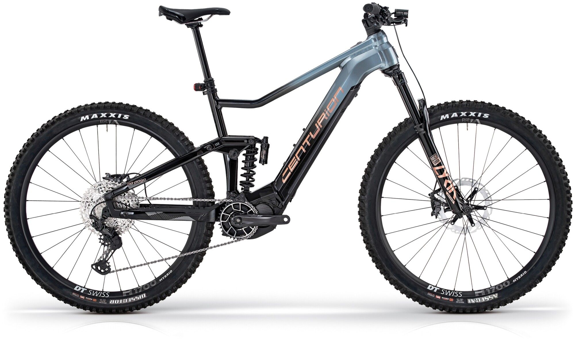 Centurion Centurion No Pogo F3600i EP1 2023 | 630 Wh | 29 Zoll | Diamant (Bild 1)