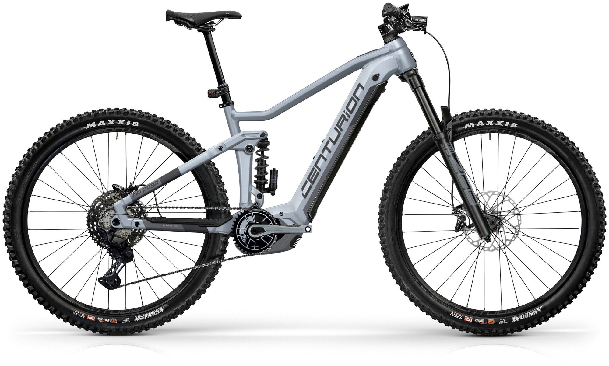 Centurion Centurion No Pogo R2700i EP2 2023 | 750 Wh | 29 Zoll | Diamant (Bild 1)