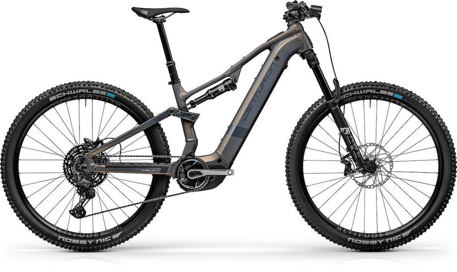 Centurion Centurion Numinis R2000 2025 | 800 Wh | 29 Zoll | Diamant (Bild 1)