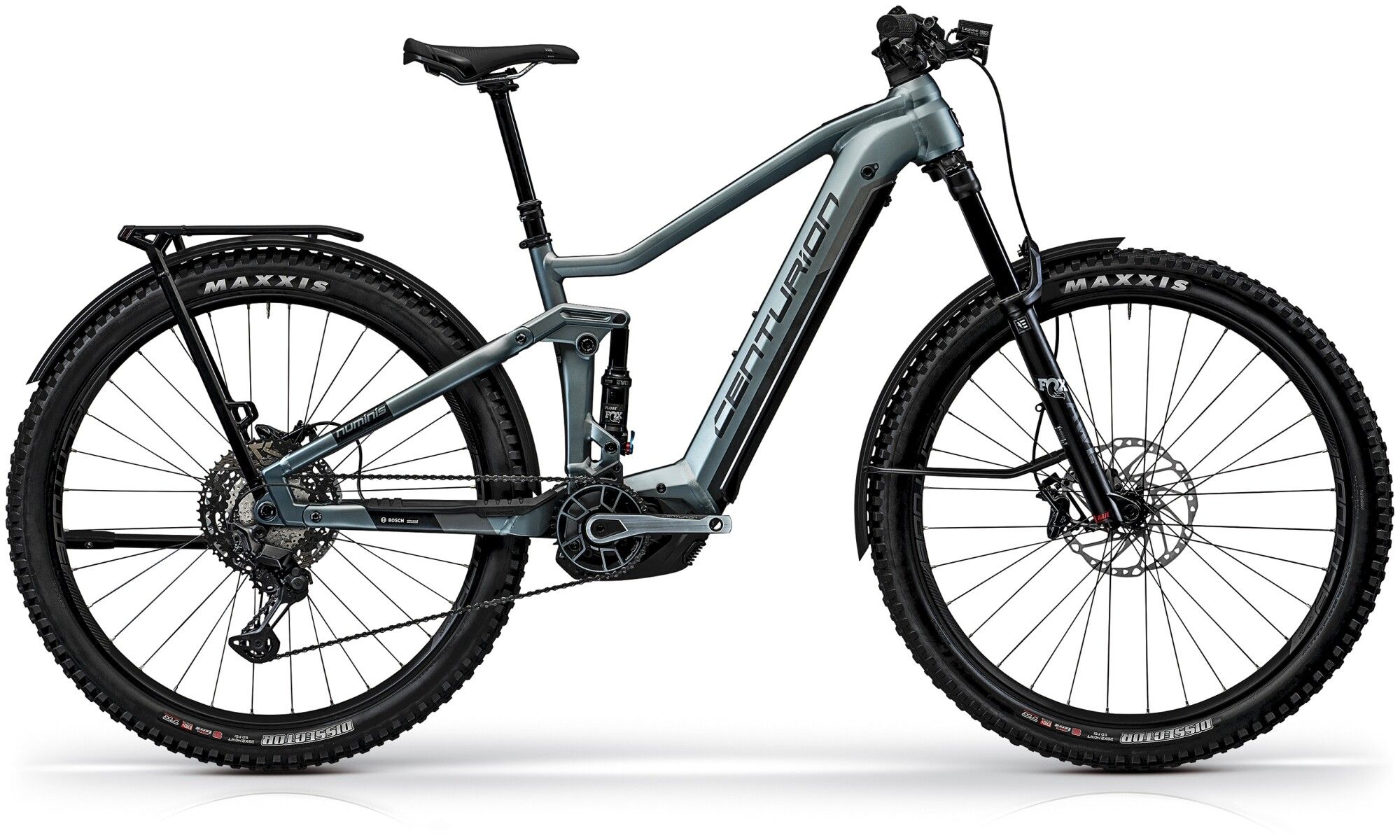 E Crossbike Centurion Numinis R2700i EP2 2023 | 750 Wh | 29 Zoll | Diamant (Bild 1)