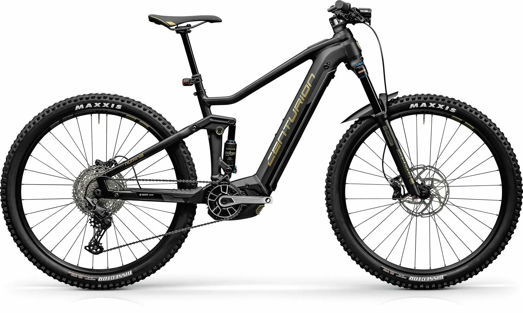 E-Allmountain MTB Centurion Numinis R800i 2024 | 750 Wh | 29 Zoll | Diamant (Bild 1)