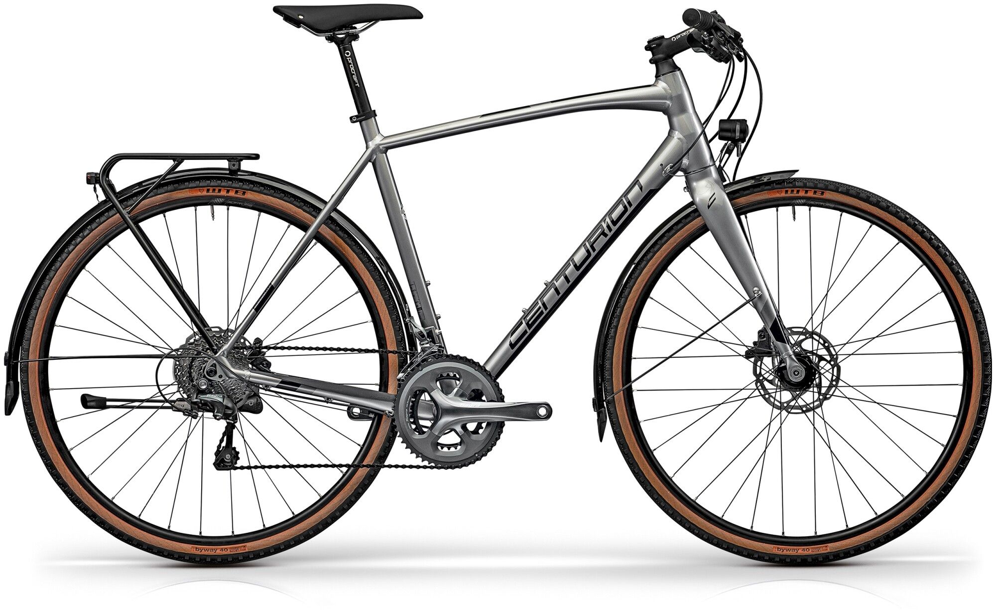 Centurion Centurion Speeddrive 500 EQ HP1 2023 | 28 Zoll | Diamant (Bild 1)