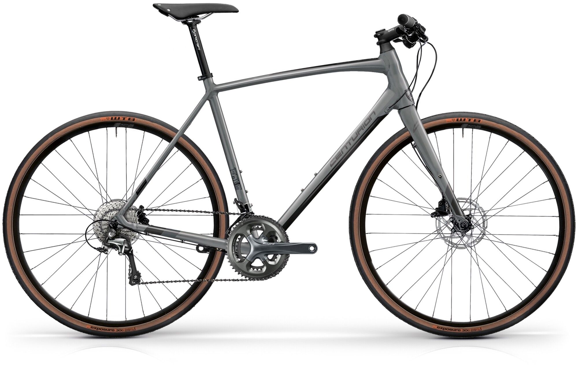 Urban Bike Centurion Speeddrive 500 HP1 2023 | 28 Zoll | Diamant