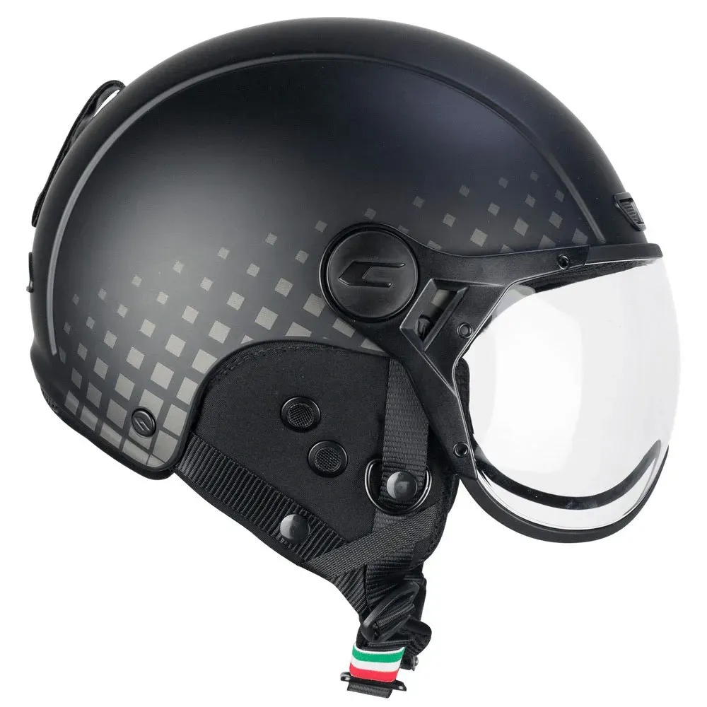 Ski Helm Cgm 801s Ebi Tone Skihelm 0