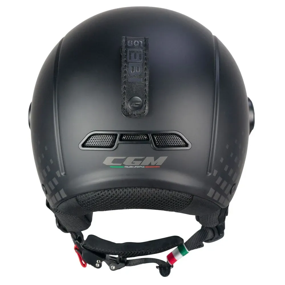 Ski Helm Cgm 801s Ebi Tone Skihelm 0 (Bild 2)
