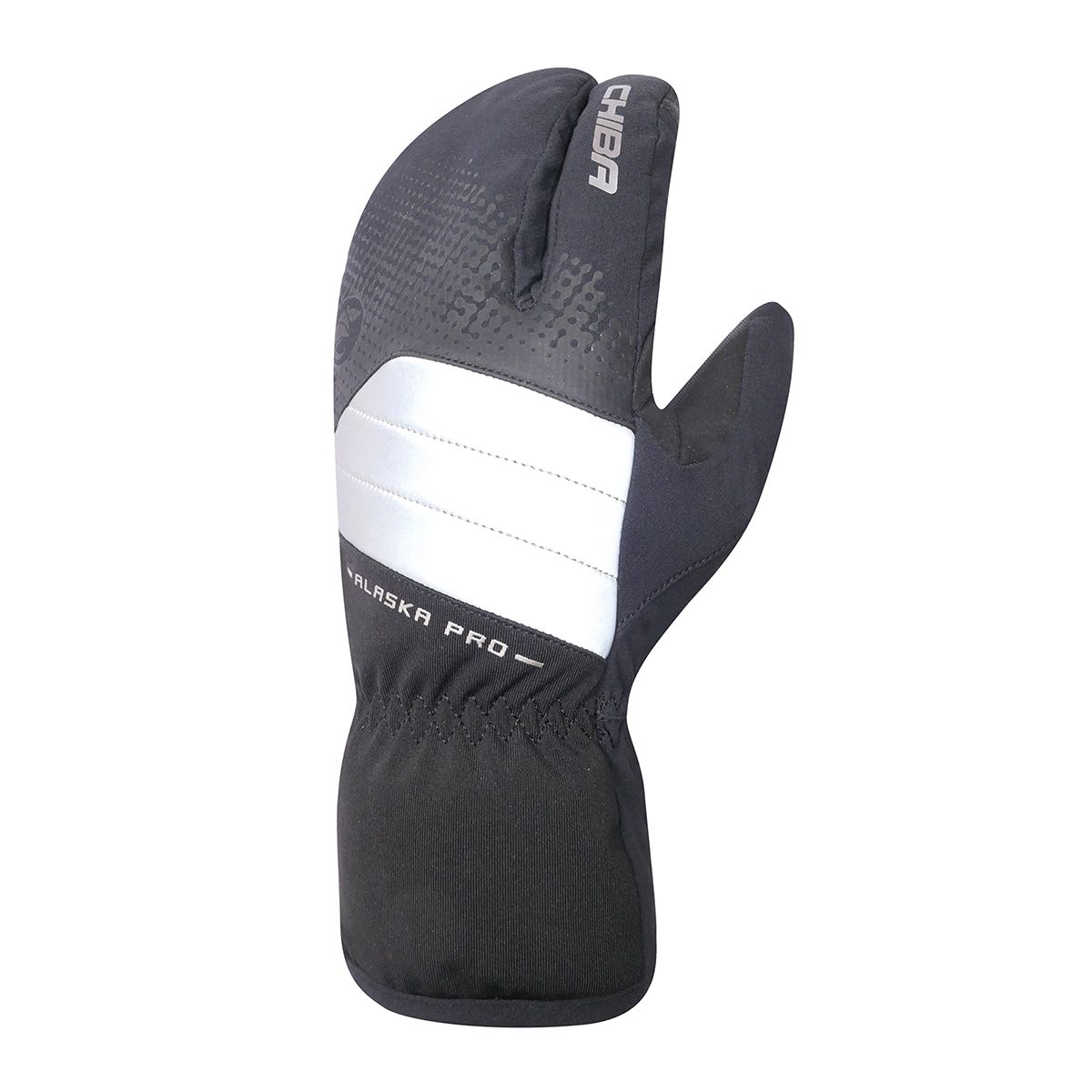 Fahrradhandschuhe Chiba ALASKA PRO Winterhandschuhe 2025