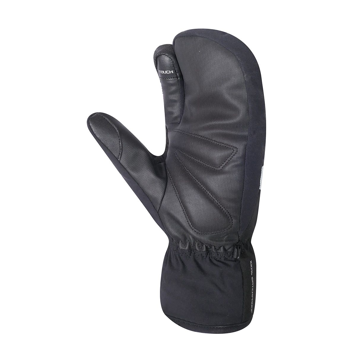 Fahrradhandschuhe Chiba ALASKA PRO Winterhandschuhe 2025 (Bild 2)