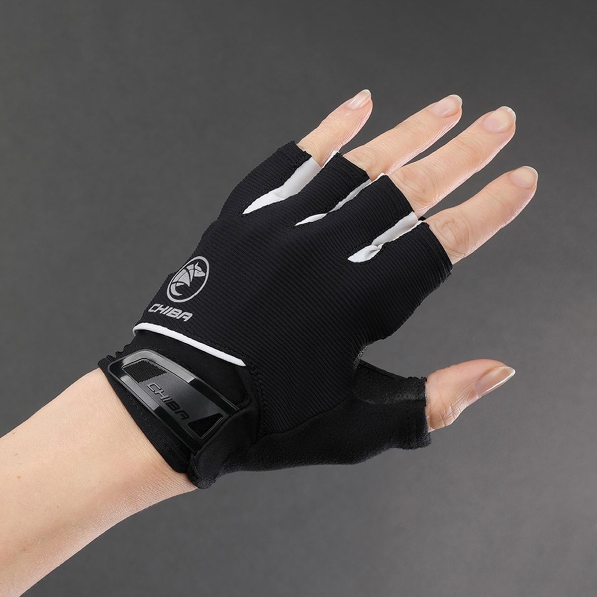 Fahrradhandschuhe Chiba BIOXCELL LADY Fahrradhandschuhe 2026 (Bild 3)