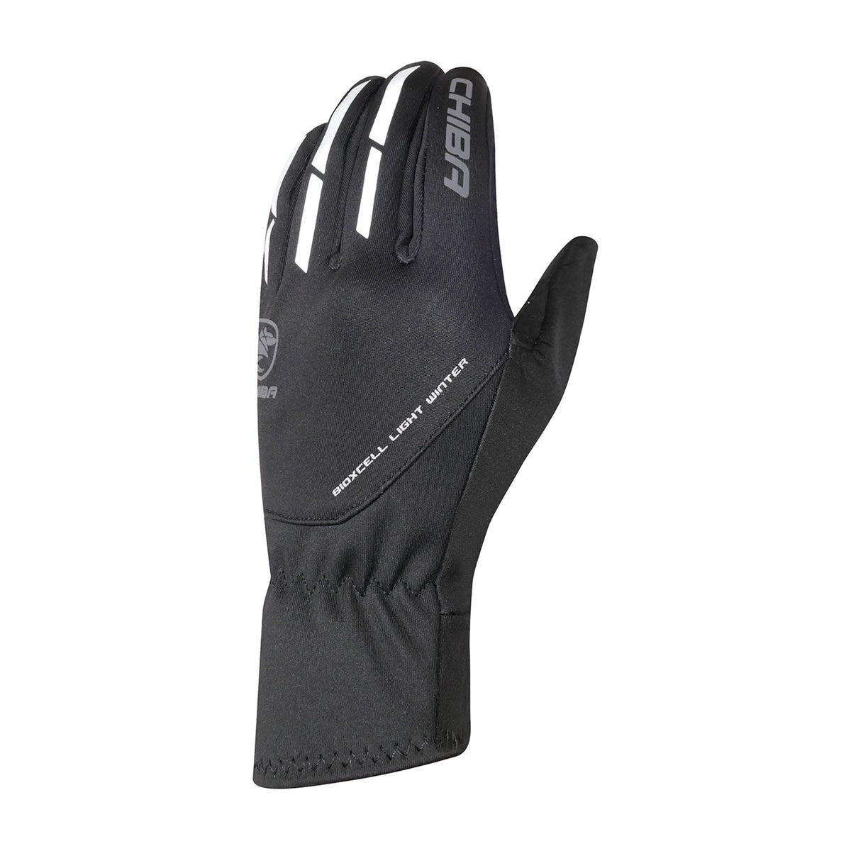 Fahrradhandschuhe Chiba BIOXCELL LIGHT WINTER Fahrrad Winterhandschuhe 2025