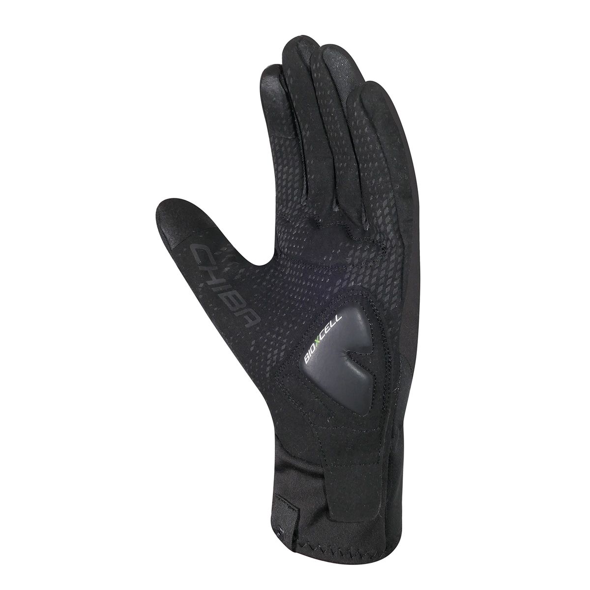 Fahrradhandschuhe Chiba BIOXCELL LIGHT WINTER Fahrrad Winterhandschuhe 2025 (Bild 2)