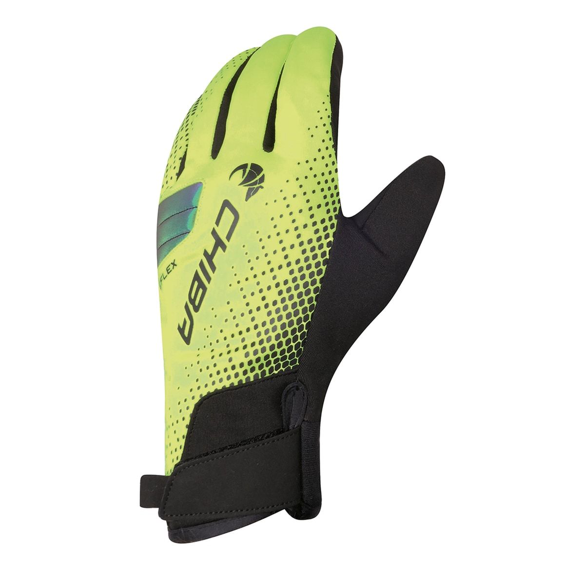 Fahrradhandschuhe Chiba BIOXCELL WARM WINTER Fahrrad Winterhandschuhe 2025