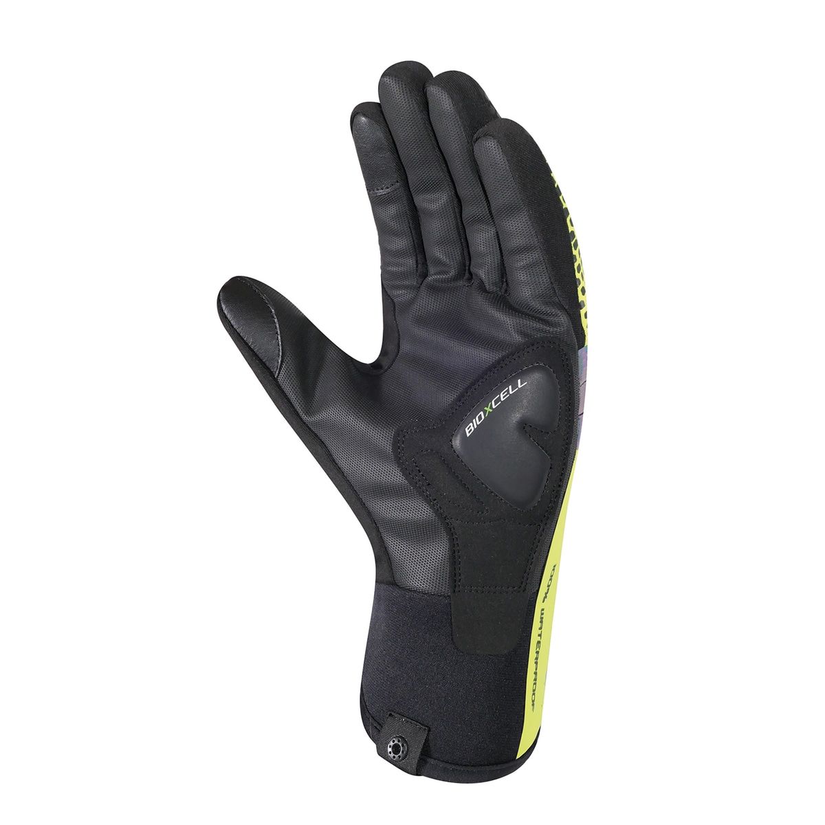 Fahrradhandschuhe Chiba BIOXCELL WARM WINTER Fahrrad Winterhandschuhe 2025 (Bild 2)