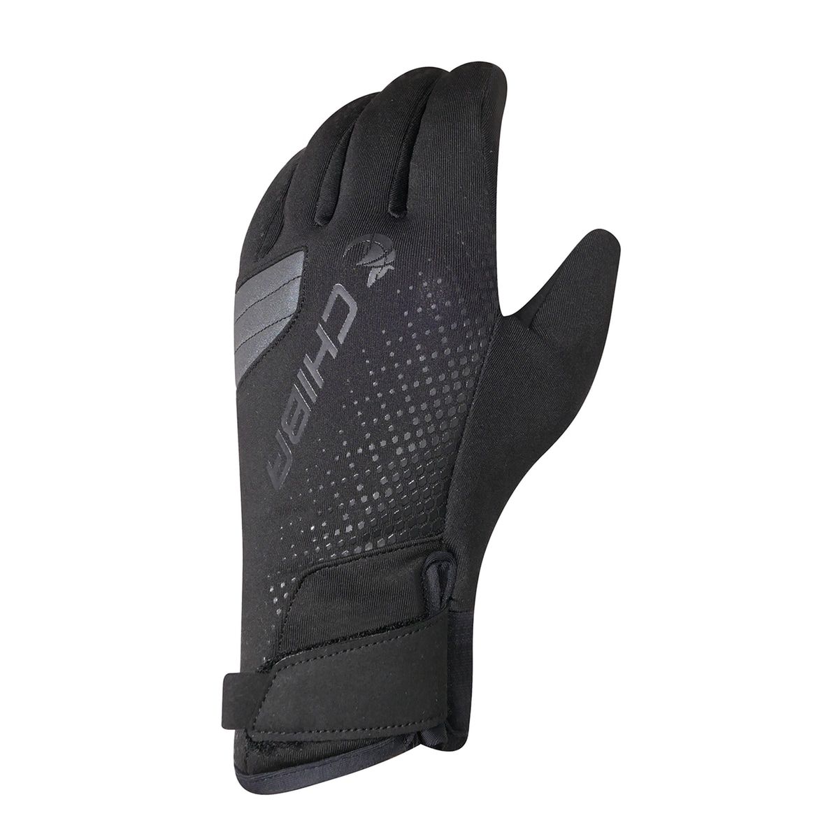 Fahrradhandschuhe Chiba BIOXCELL WARM WINTER Fahrrad Winterhandschuhe 2025 (Bild 3)