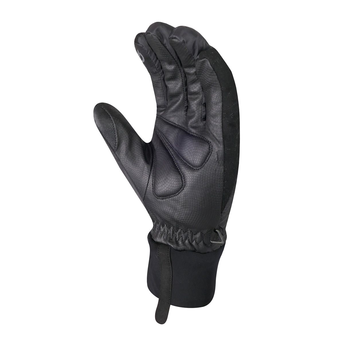 Fahrradhandschuhe Chiba CITY LINER Fahrrad Winterhandschuhe 2025 (Bild 2)