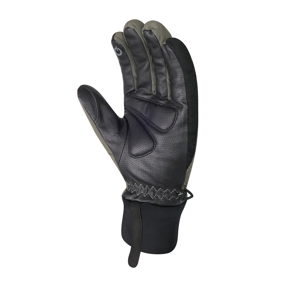 Fahrradhandschuhe Chiba CITY LINER Fahrrad Winterhandschuhe 2025 (Bild 4)