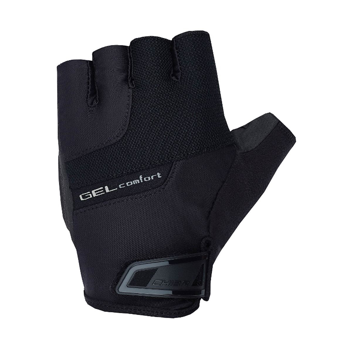 Fahrradhandschuhe Chiba GEL COMFORT Kurzfinger-Handschuhe 2026