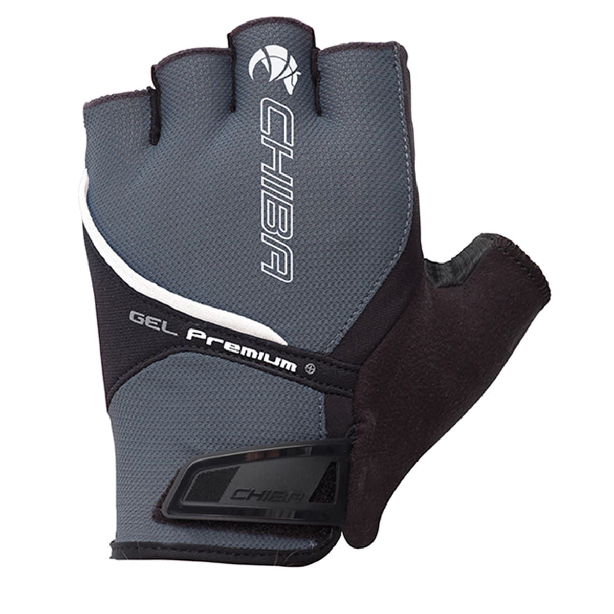 Fahrradhandschuhe Chiba Gel Premium 2026 (Bild 12)