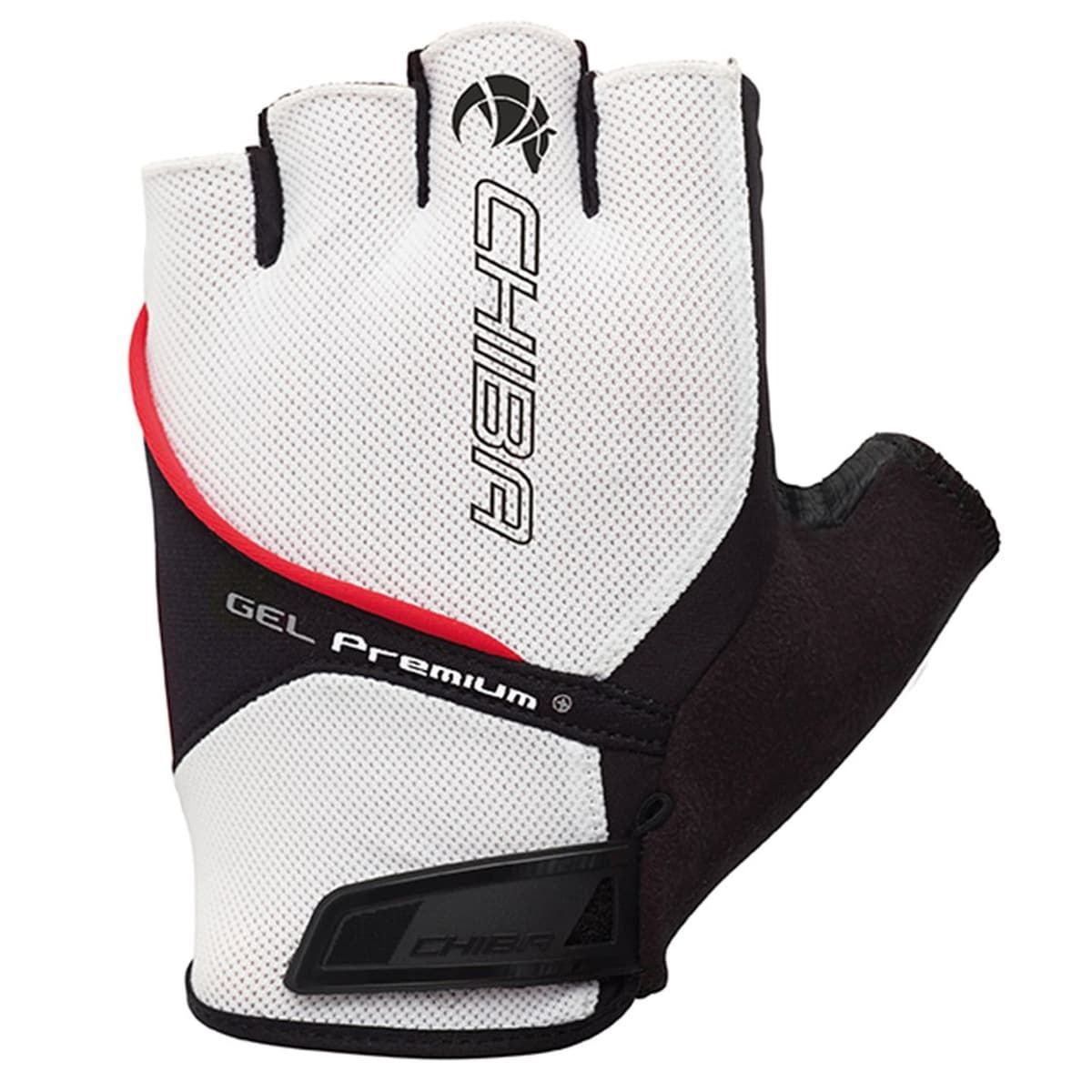 Fahrradhandschuhe Chiba Gel Premium 2026 (Bild 11)