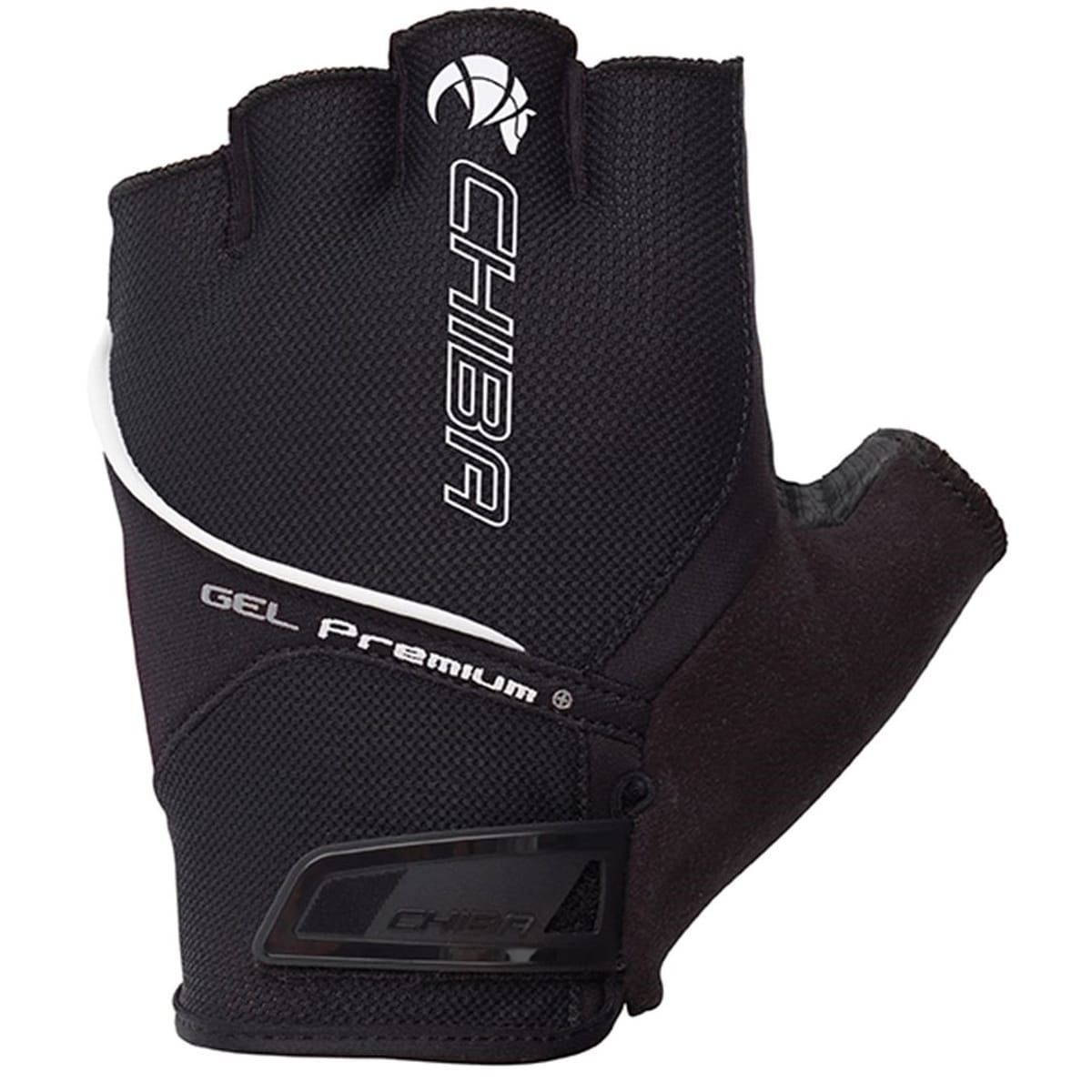 Fahrradhandschuhe Chiba Gel Premium 2026 (Bild 6)