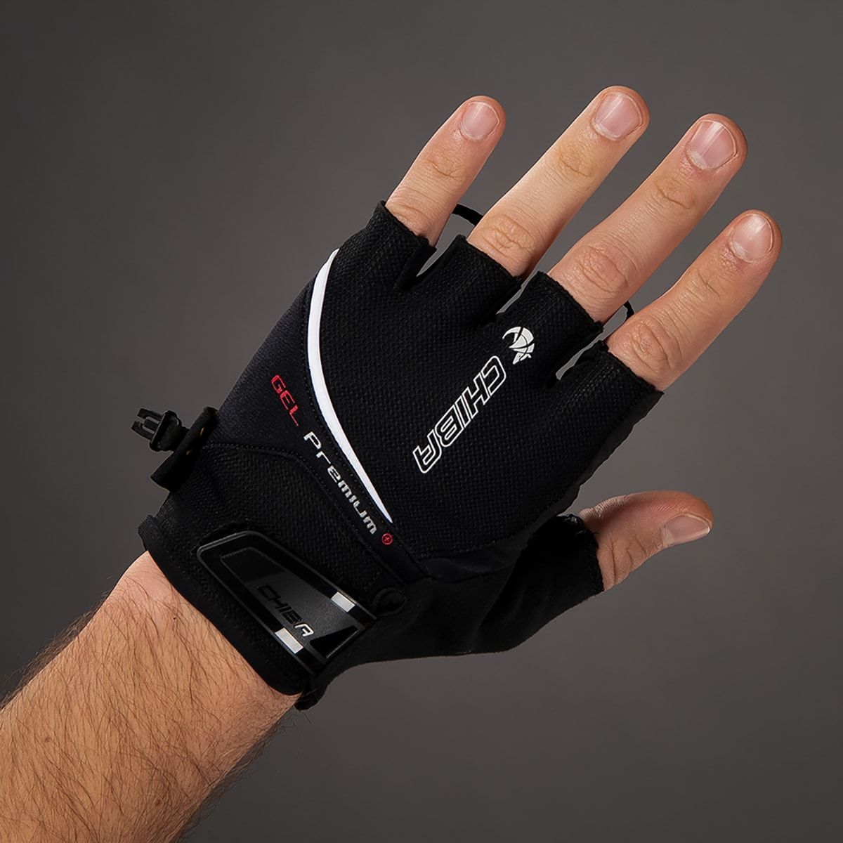 Fahrradhandschuhe Chiba Gel Premium 2026 (Bild 9)