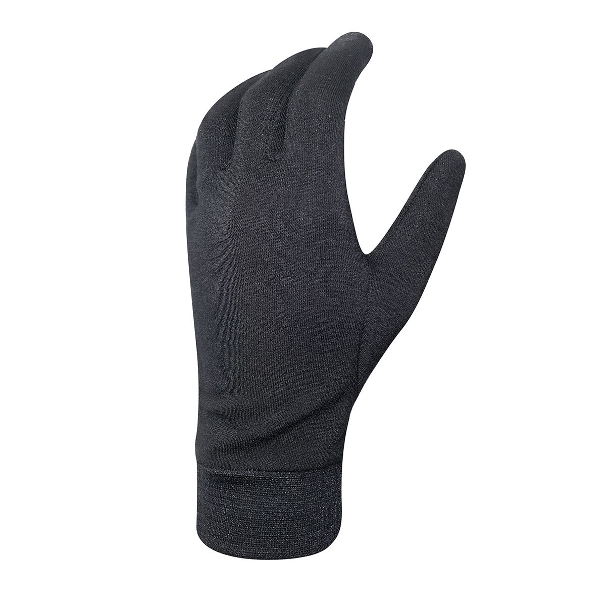 Fahrradhandschuhe Chiba Merinohandschuh Unterziehhandschuhe 0 (Bild 1)