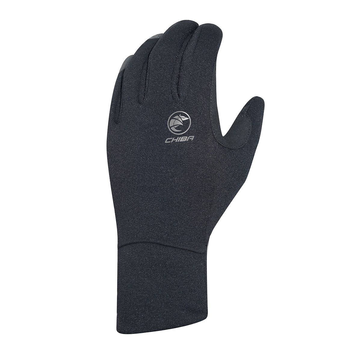 Fahrradhandschuhe Chiba POLARFLEECE Winterhandschuhe 2025