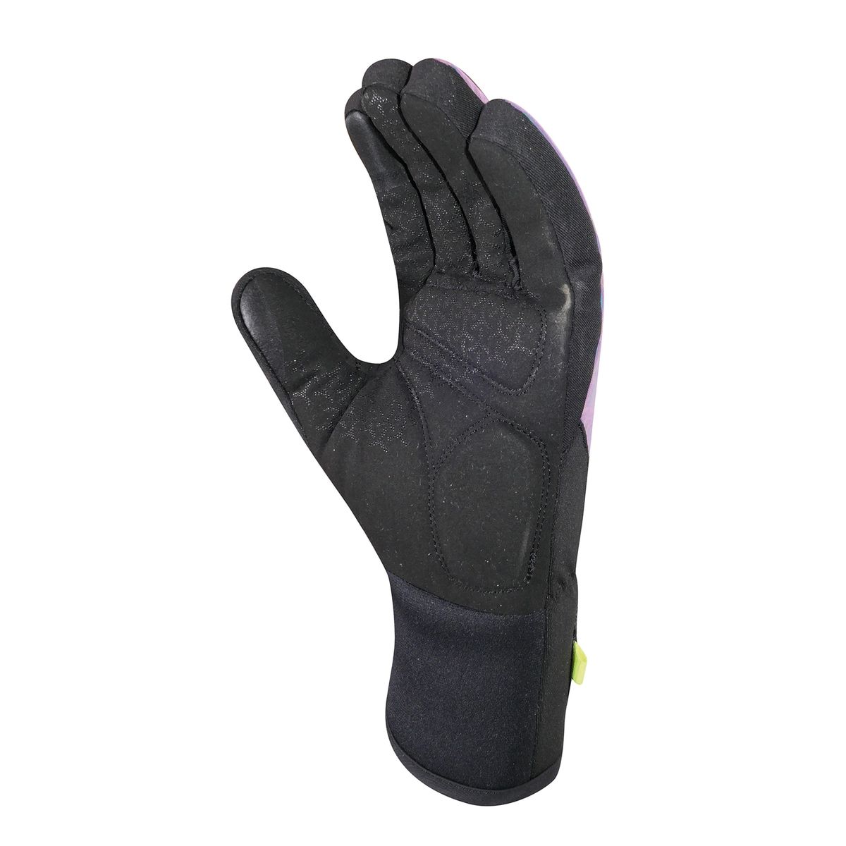 Fahrradhandschuhe Chiba ROADMASTER REFLEX Fahrrad Winterhandschuhe 2025 (Bild 4)