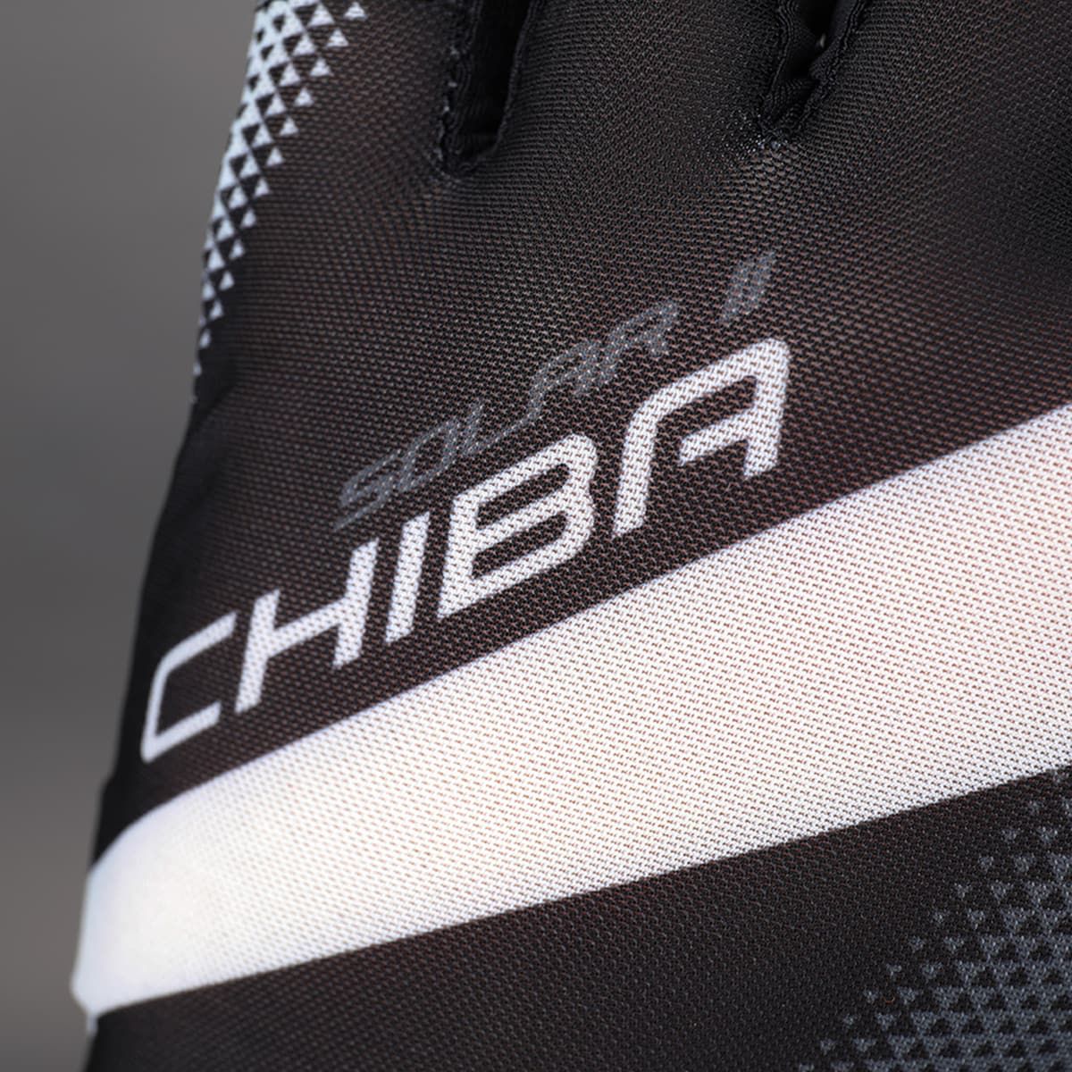 Fahrradhandschuhe Chiba SOLAR II Fahrradhandschuhe 2026 (Bild 6)