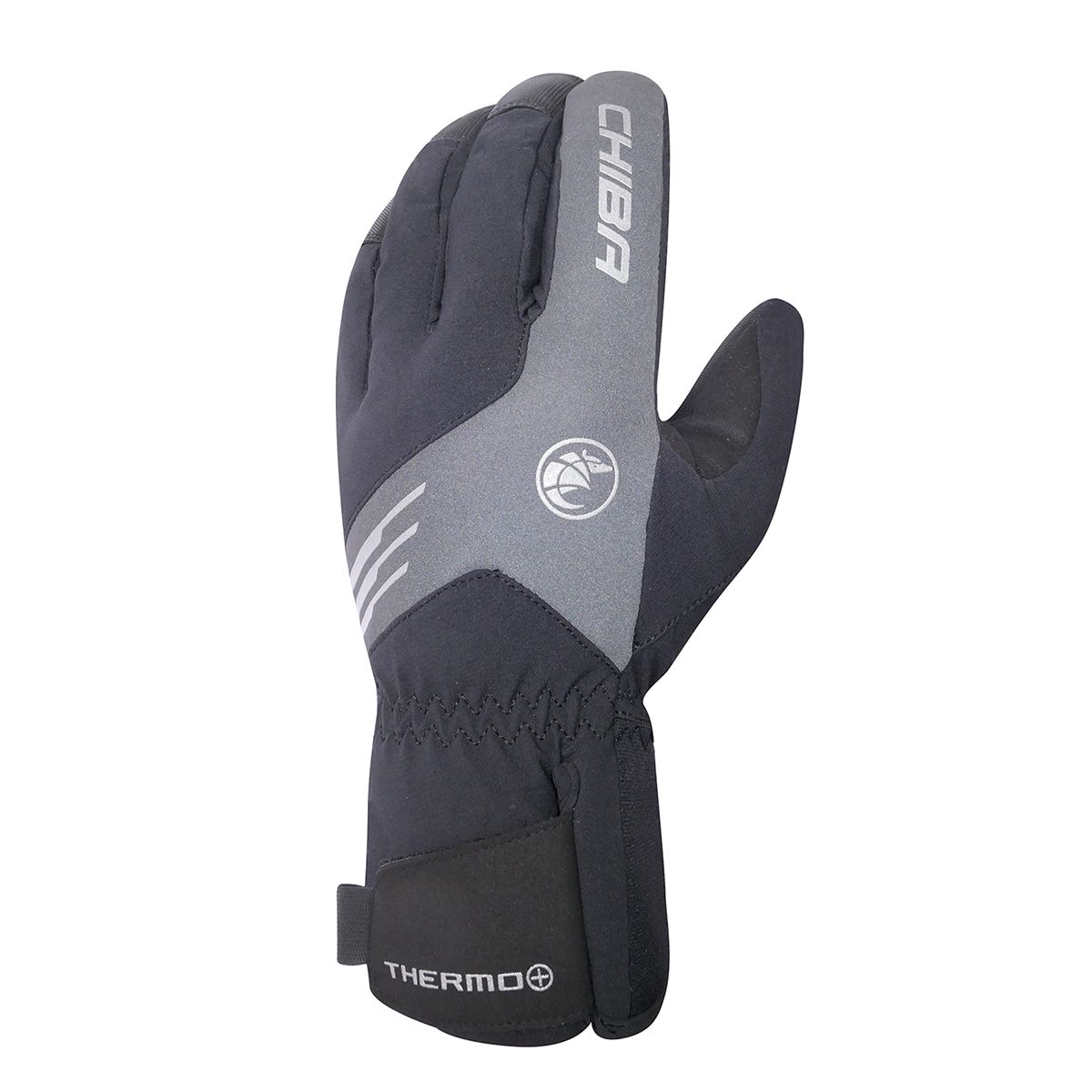 Fahrradhandschuhe Chiba THERMO PLUS Winterhandschuhe 2025