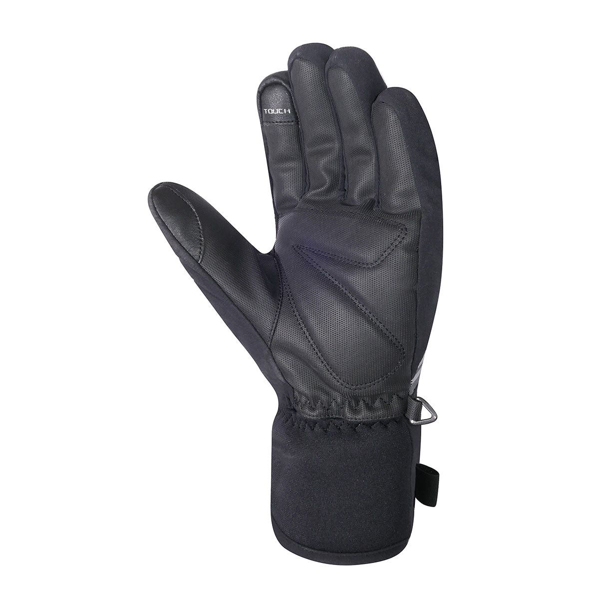 Fahrradhandschuhe Chiba THERMO PLUS Winterhandschuhe 2025 (Bild 2)
