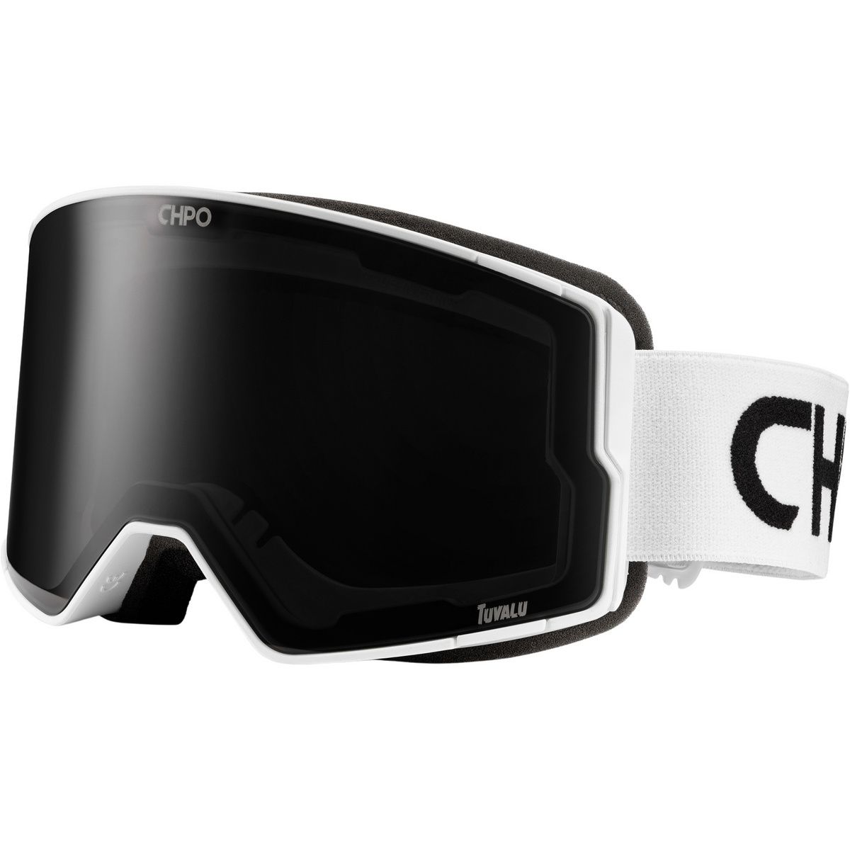 Skibrille CHPO Tuvalu Skibrille 0 (Bild 4)