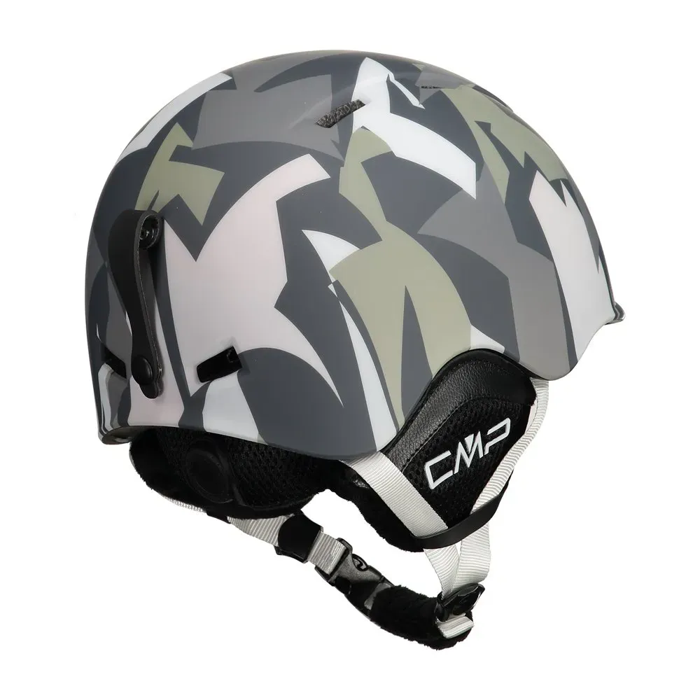 Ski Helm Cmp 30b4954 Skihelm 0 (Bild 2)
