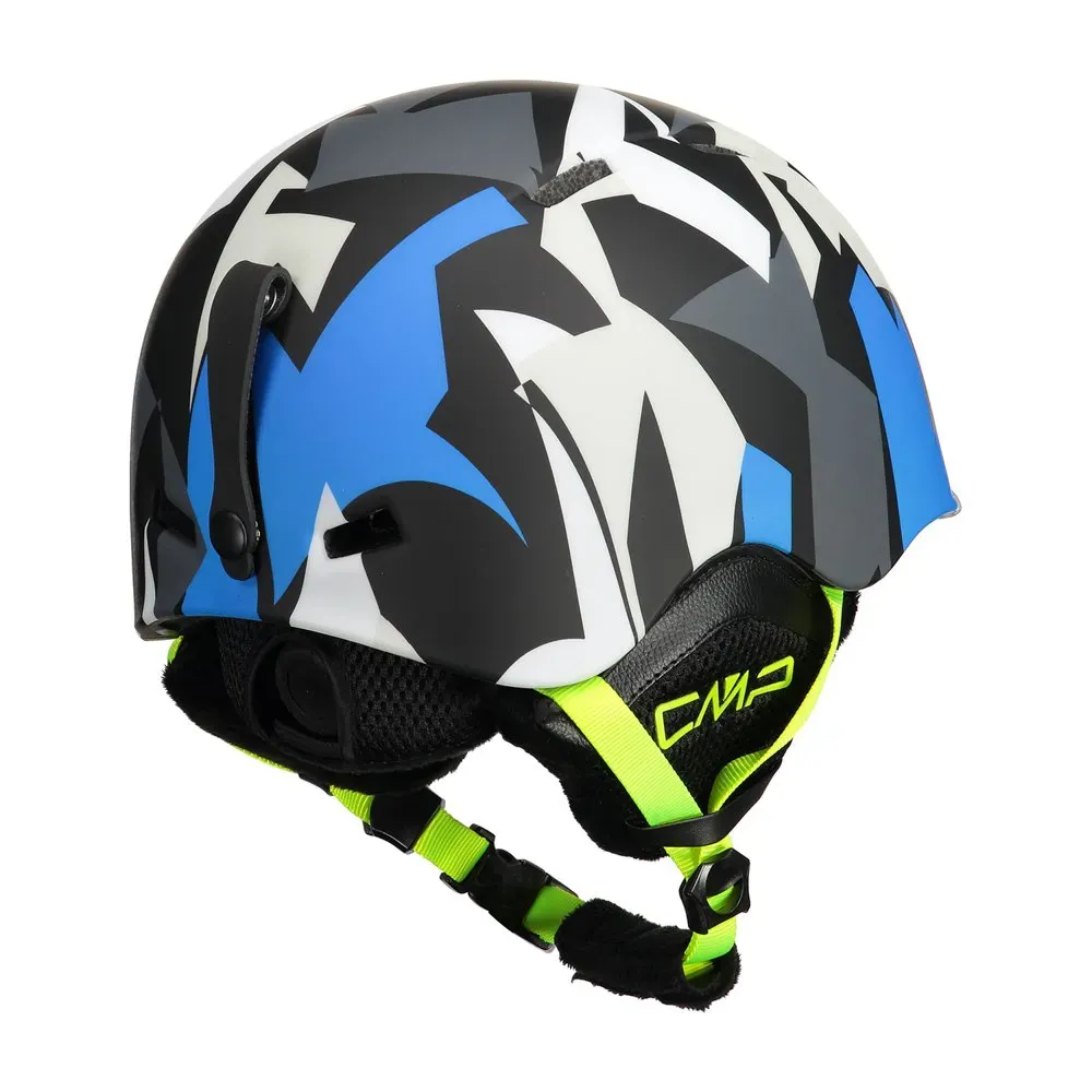 Ski Helm Cmp 30b4954 Skihelm 0 (Bild 4)