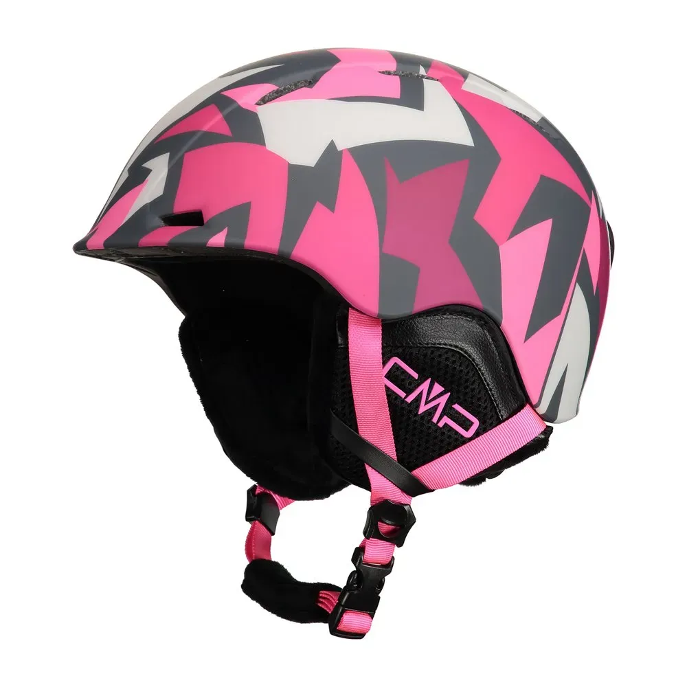Ski Helm Cmp 30b4954 Skihelm 0 (Bild 5)