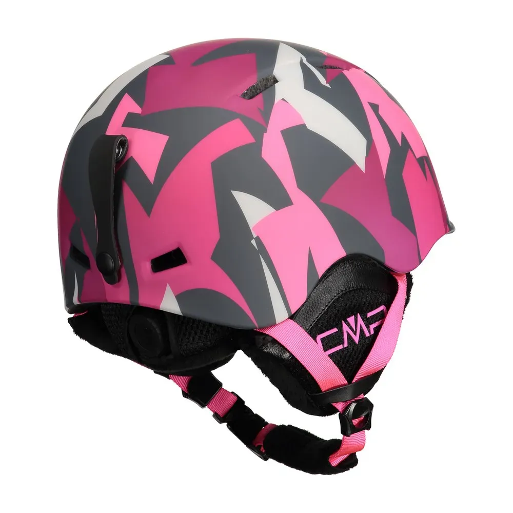 Ski Helm Cmp 30b4954 Skihelm 0 (Bild 6)