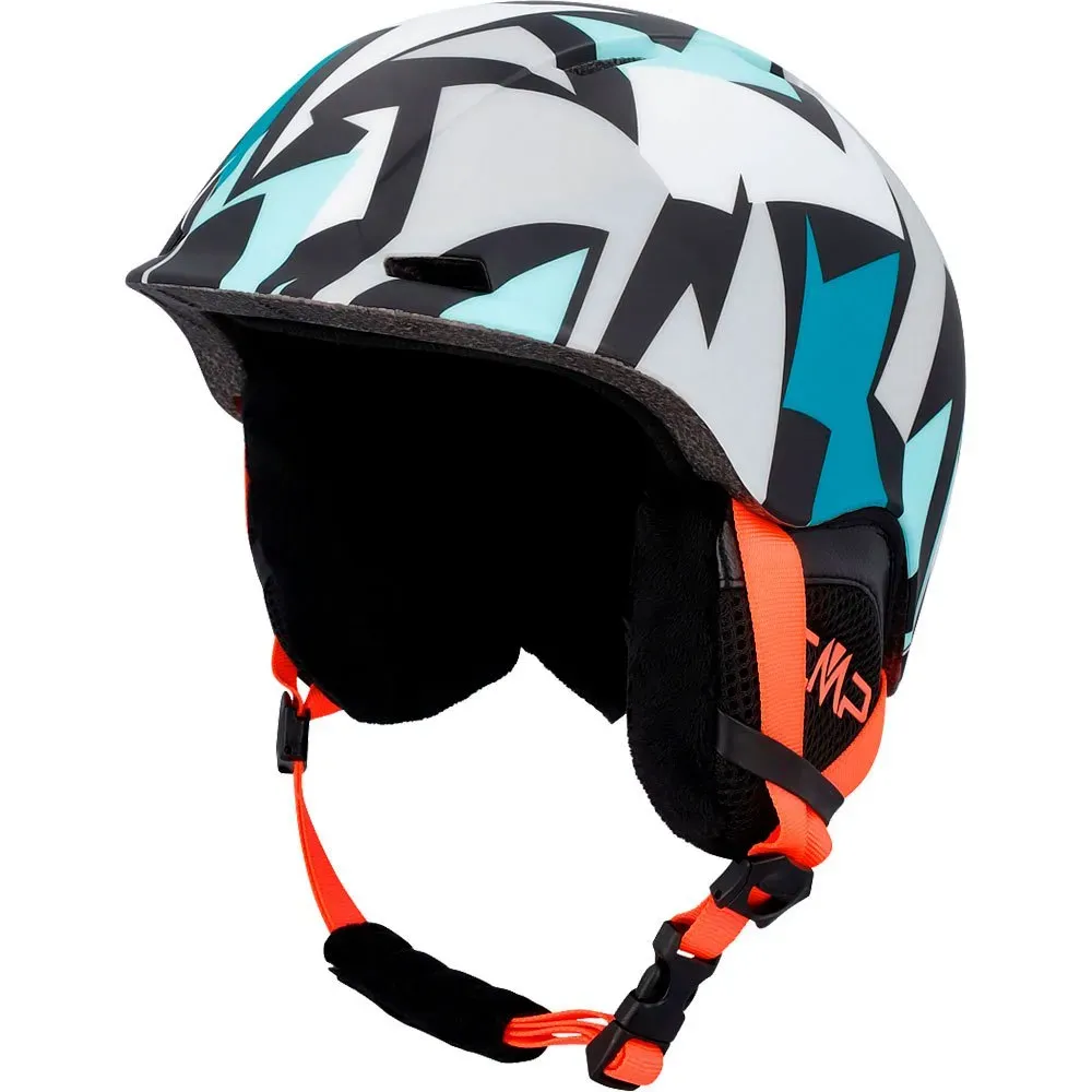 Ski Helm Cmp 30b4957 Skihelm 0 (Bild 7)