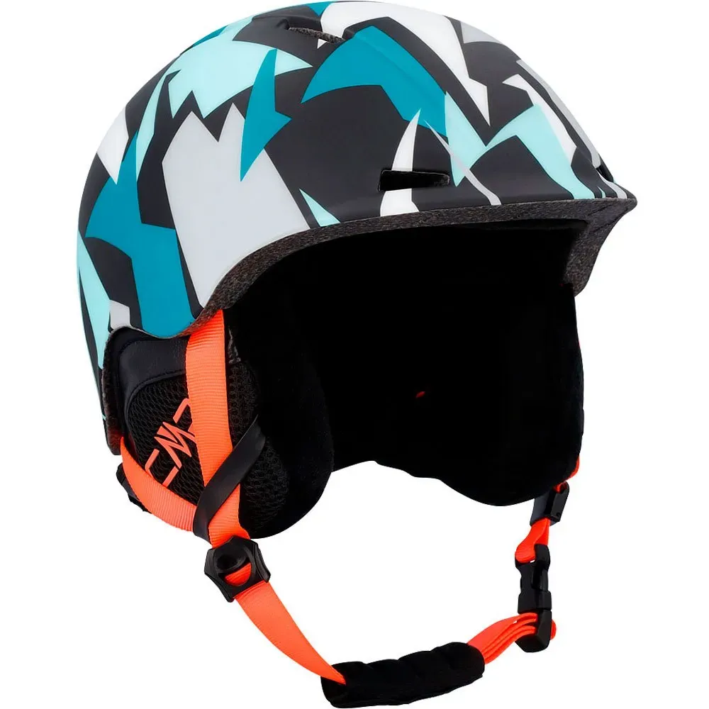 Ski Helm Cmp 30b4957 Skihelm 0 (Bild 9)