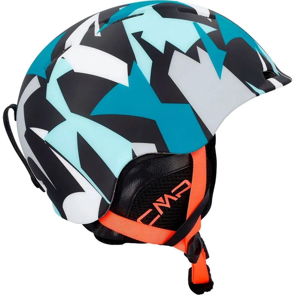 Ski Helm Cmp 30b4957 Skihelm 0 (Bild 10)