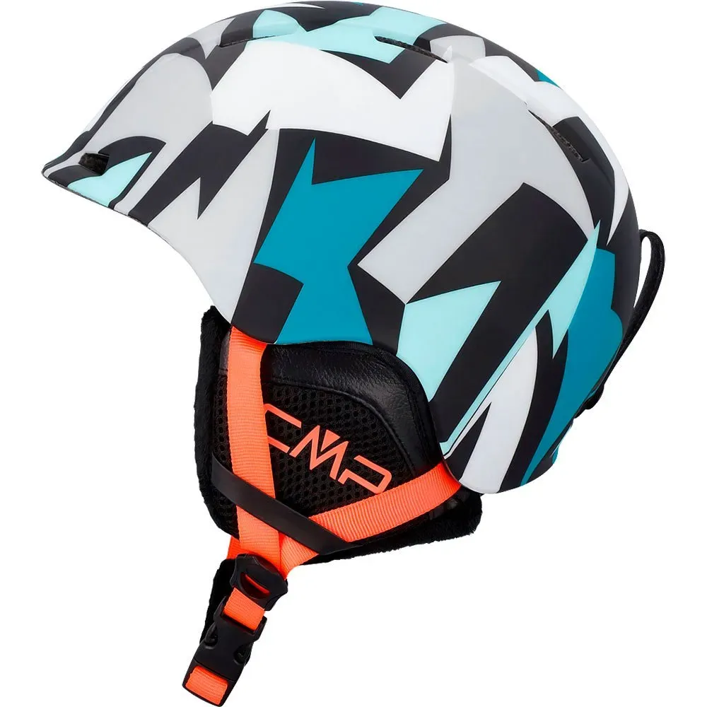 Ski Helm Cmp 30b4957 Skihelm 0 (Bild 11)