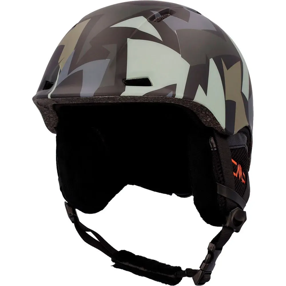 Ski Helm Cmp 30b4957 Skihelm 0 (Bild 1)