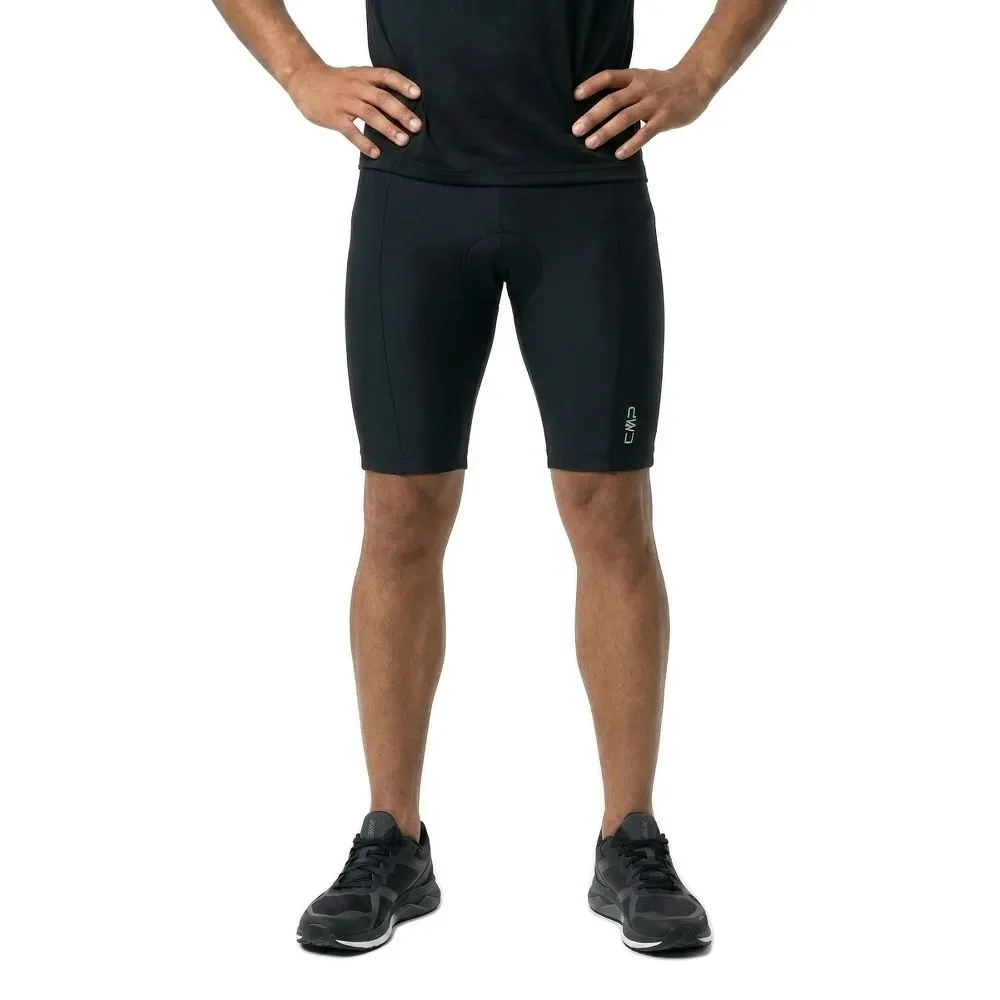 MTB Shorts Cmp 3C55407T Basic Radhose (Bild 2)