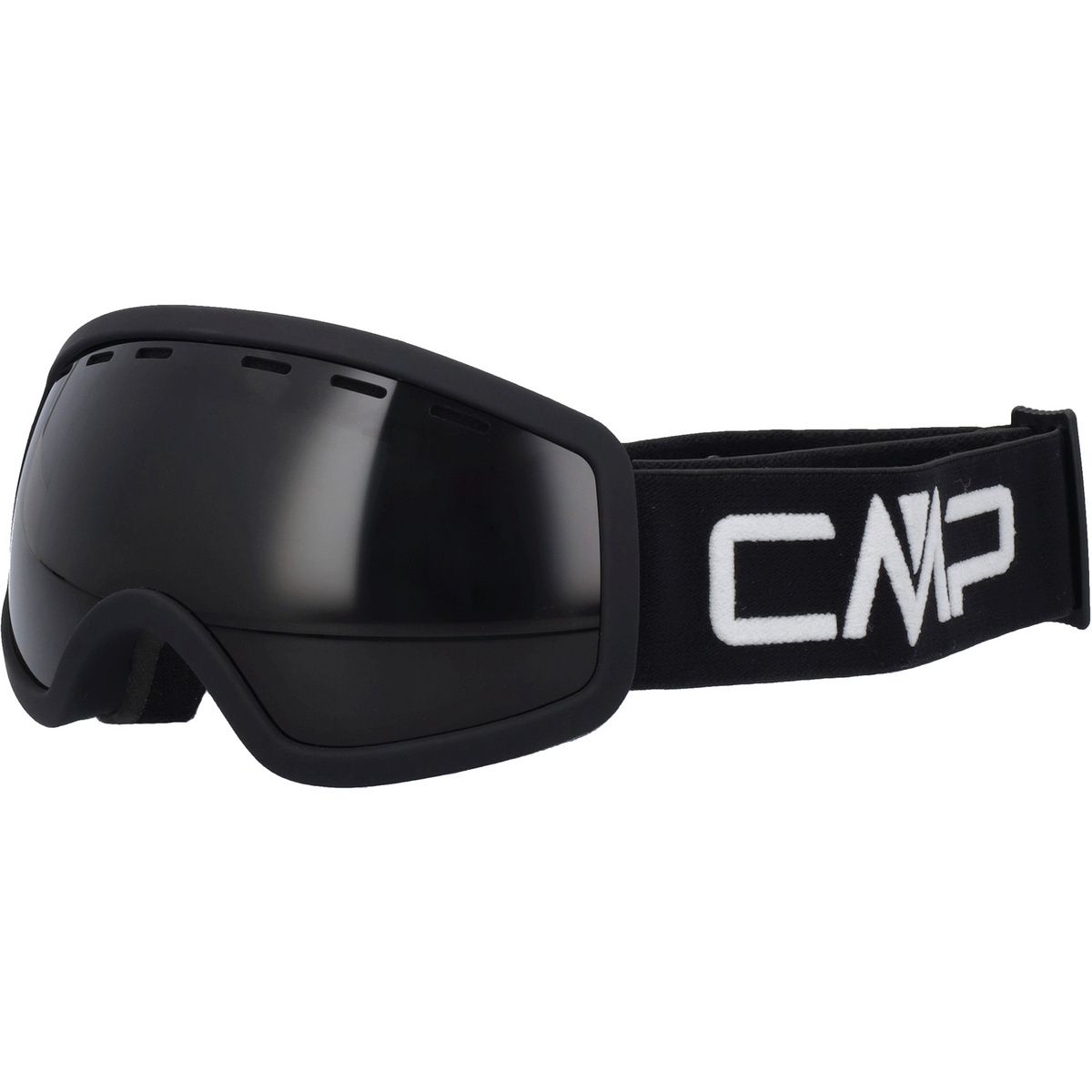 Skibrille Cmp Kinder Kiniwe Skibrille 0